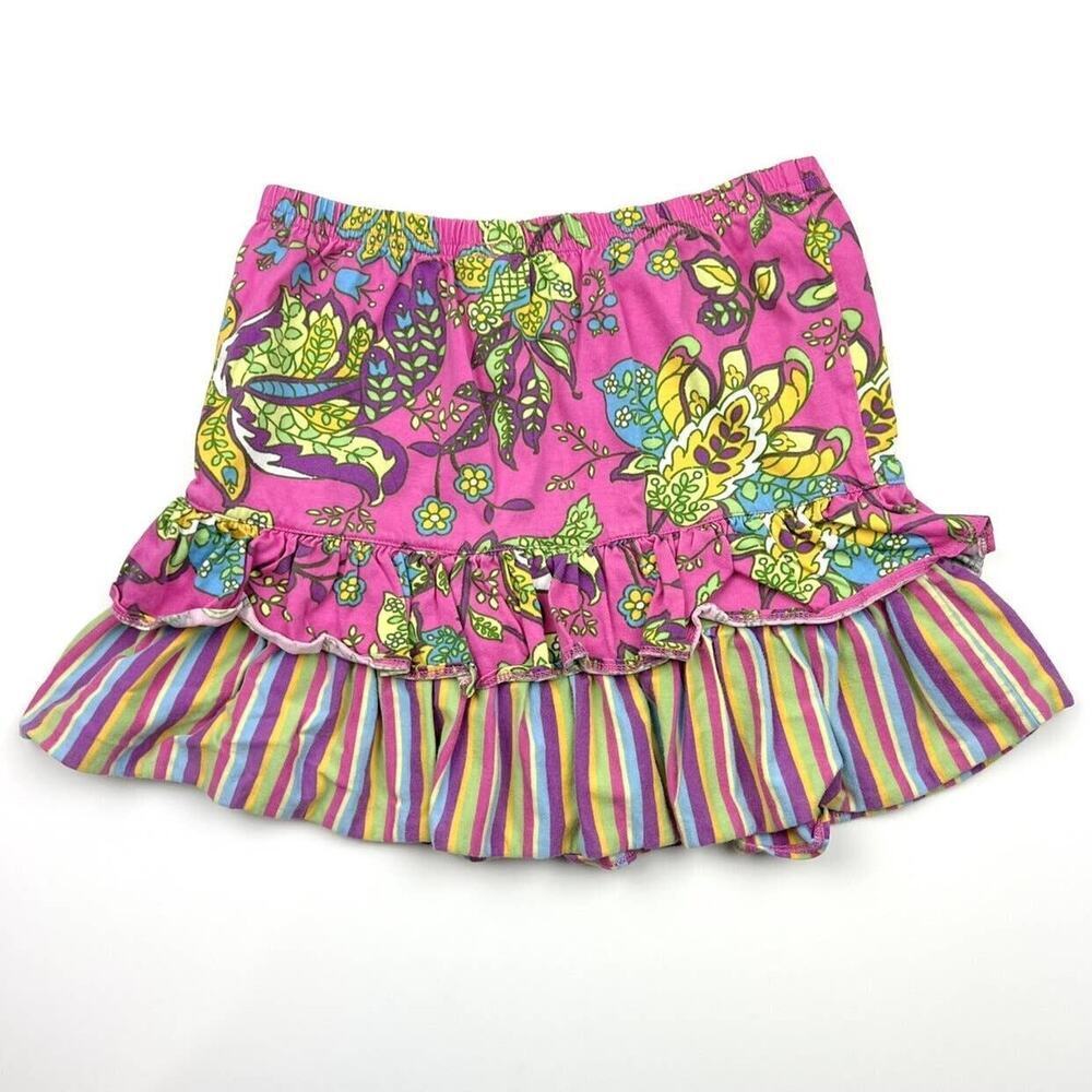 Hanna Andersson Ruffle Skirt - Picture 6 of 6